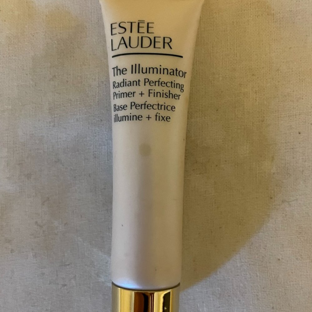 Primer Illuminator by Estee Lauder